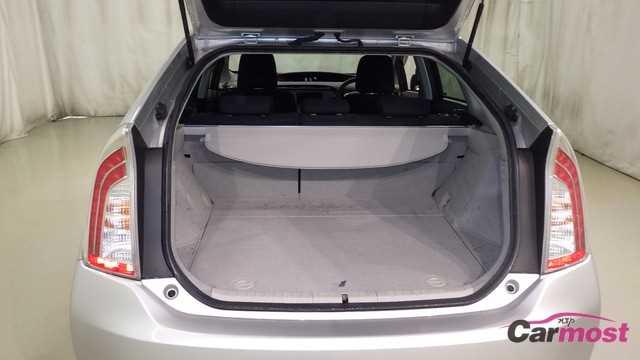 2014 Toyota PRIUS CN E22-G31 Sub16