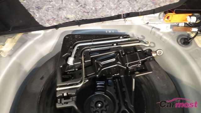 2014 Toyota PRIUS CN E22-G31 Sub17