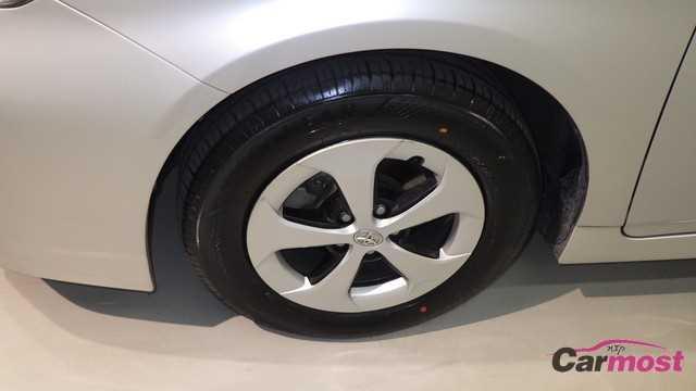2014 Toyota PRIUS CN E22-G31 Sub26