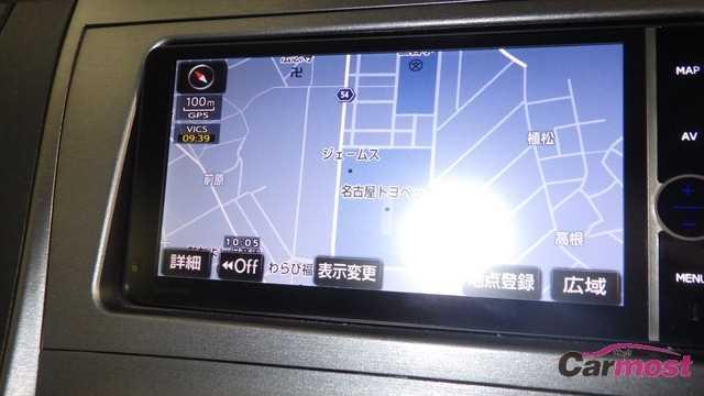 2014 Toyota PRIUS CN E22-G31 Sub5