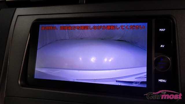 2014 Toyota PRIUS CN E22-G31 Sub6