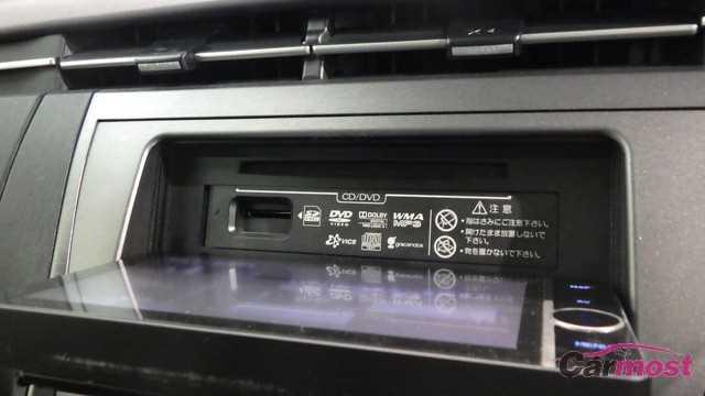 2014 Toyota PRIUS CN E22-G31 Sub7