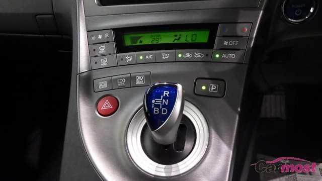 2014 Toyota PRIUS CN E22-G31 Sub8