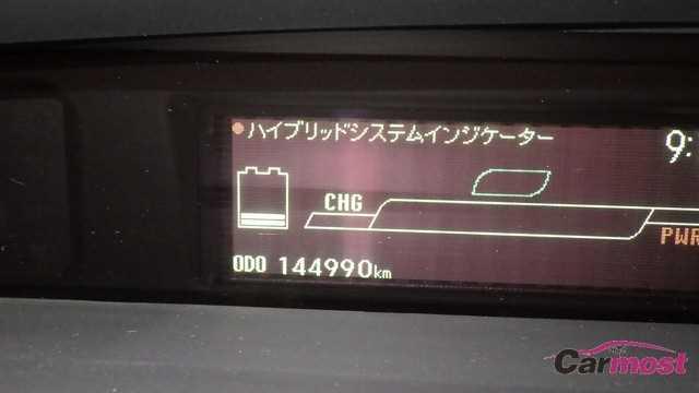 2010 Toyota PRIUS E22-G79 Sub12