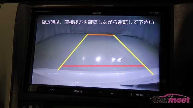 2009 Toyota PRIUS CN E22-H05 Sub9