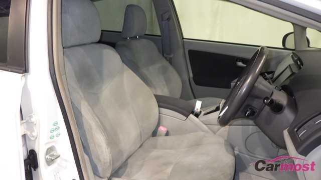 2009 Toyota PRIUS CN E22-H05 Sub16