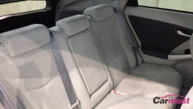 2009 Toyota PRIUS CN E22-H05 Sub17