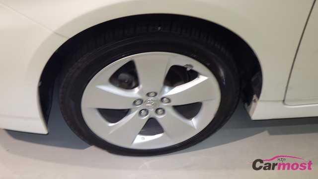 2009 Toyota PRIUS CN E22-H05 Sub27