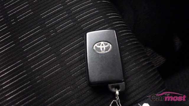 2010 Toyota Corolla Rumion CN E22-H61 Sub9