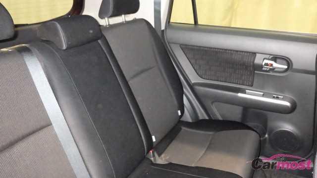 2010 Toyota Corolla Rumion CN E22-H61 Sub13