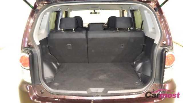 2010 Toyota Corolla Rumion CN E22-H61 Sub14