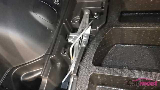 2010 Toyota Corolla Rumion CN E22-H61 Sub15
