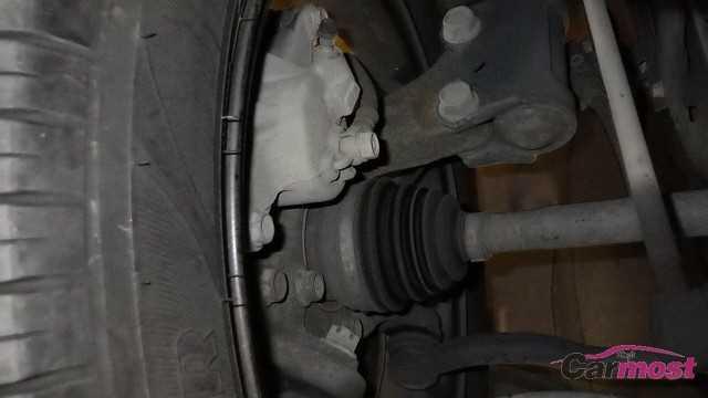 2010 Toyota Corolla Rumion CN E22-H61 Sub16