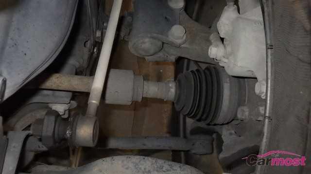 2010 Toyota Corolla Rumion CN E22-H61 Sub17