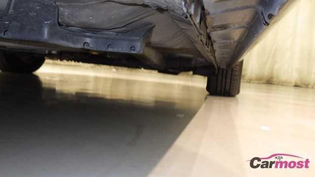 2010 Toyota Corolla Rumion CN E22-H61 Sub22