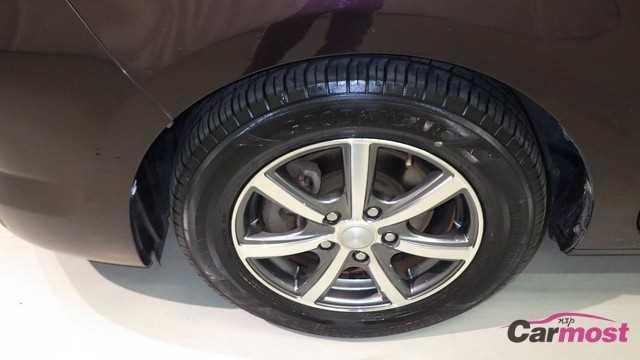 2010 Toyota Corolla Rumion CN E22-H61 Sub24
