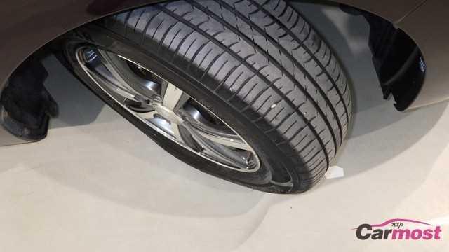 2010 Toyota Corolla Rumion CN E22-H61 Sub25