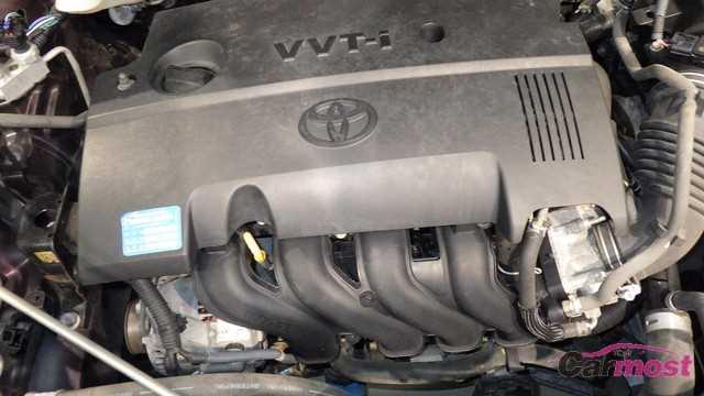 2010 Toyota Corolla Rumion CN E22-H61 Sub3