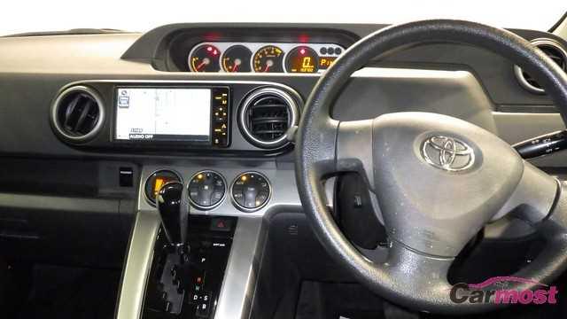 2010 Toyota Corolla Rumion CN E22-H61 Sub4