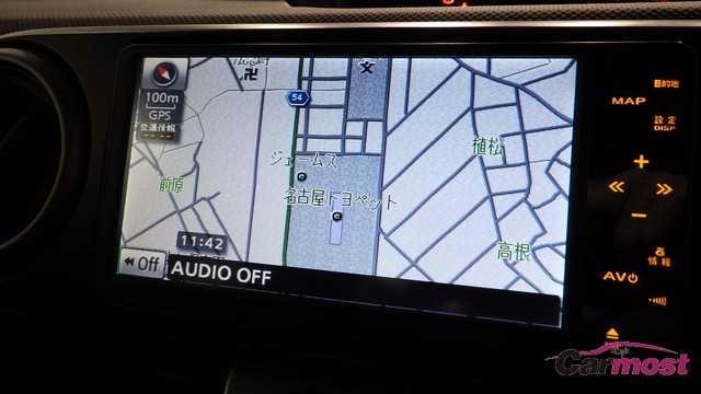 2010 Toyota Corolla Rumion CN E22-H61 Sub5