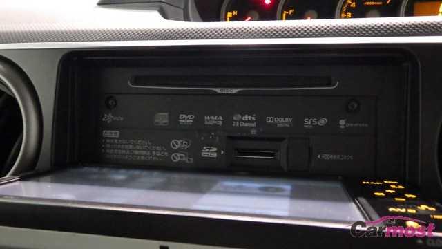 2010 Toyota Corolla Rumion CN E22-H61 Sub7