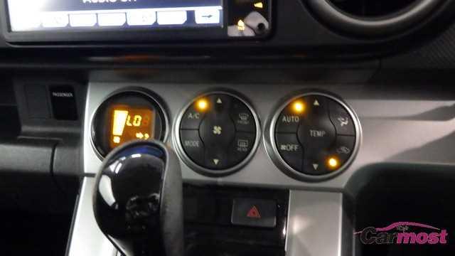 2010 Toyota Corolla Rumion E22-H61 Sub8