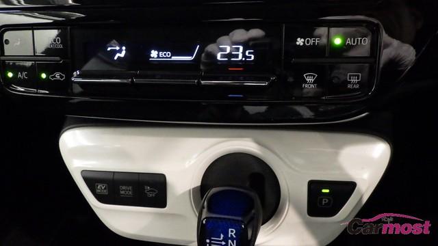 2016 Toyota PRIUS E23-E59 Sub11