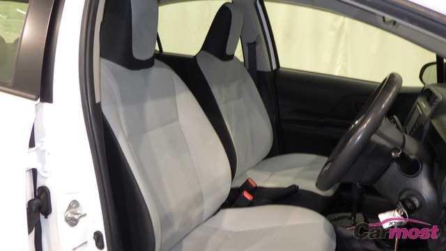 2018 Toyota AQUA CN E23-G92 Sub12