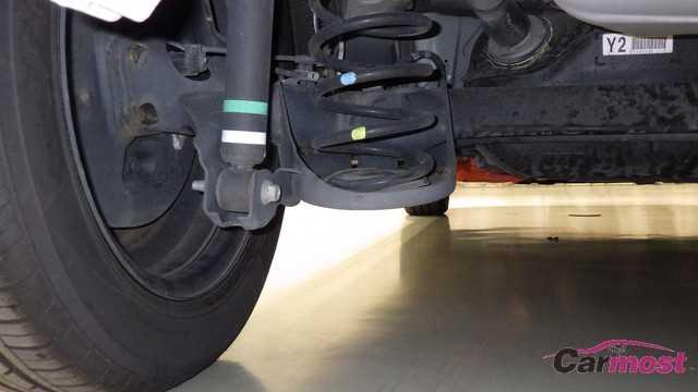 2018 Toyota AQUA CN E23-G92 Sub20