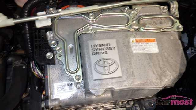 2018 Toyota AQUA CN E23-G92 Sub3