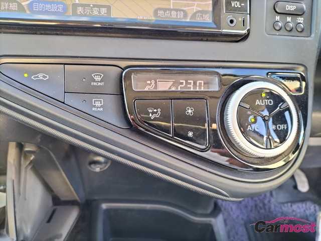 2018 Toyota AQUA CN E23-G92 Sub5