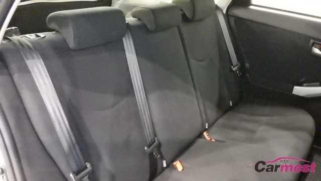 2015 Toyota PRIUS CN E23-H12 Sub12