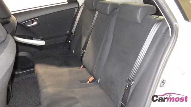 2015 Toyota PRIUS CN E23-H12 Sub13