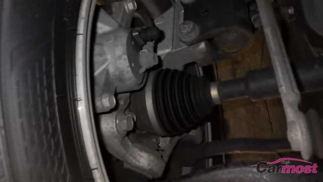 2015 Toyota PRIUS CN E23-H12 Sub22