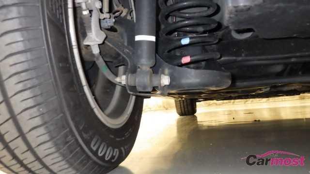 2015 Toyota PRIUS CN E23-H12 Sub24