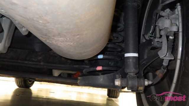 2015 Toyota PRIUS CN E23-H12 Sub25