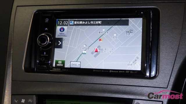 2015 Toyota PRIUS CN E23-H12 Sub7