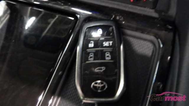 2015 Toyota Alphard Hybrid CN E23-H42 Sub11