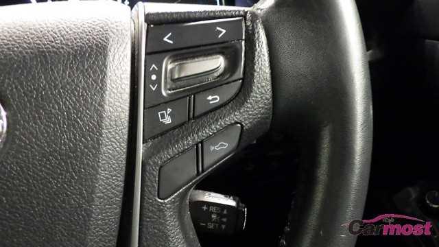2015 Toyota Alphard Hybrid CN E23-H42 Sub12