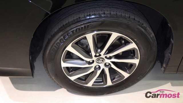 2015 Toyota Alphard Hybrid CN E23-H42 Sub28