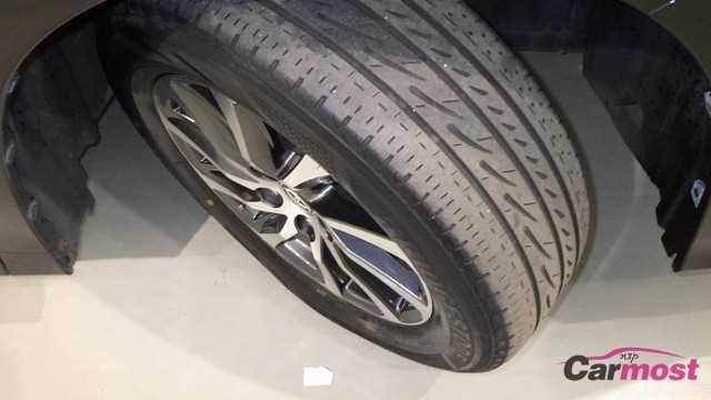 2015 Toyota Alphard Hybrid CN E23-H42 Sub29
