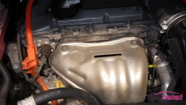 2015 Toyota Alphard Hybrid CN E23-H42 Sub3