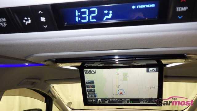 2015 Toyota Alphard Hybrid E23-H42 Sub5