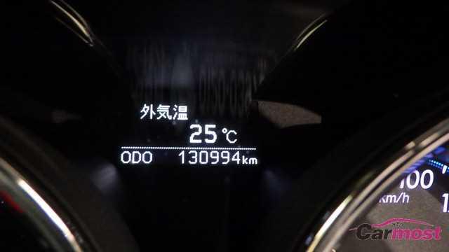 2010 Toyota Mark X CN E23-H64 Sub10