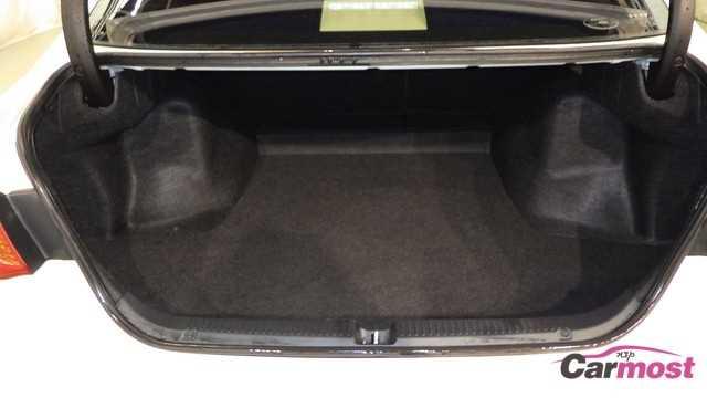 2010 Toyota Mark X CN E23-H64 Sub14