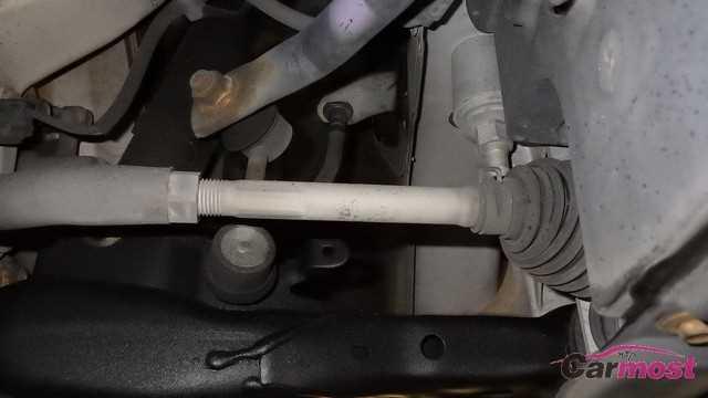 2010 Toyota Mark X CN E23-H64 Sub16