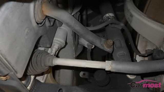 2010 Toyota Mark X CN E23-H64 Sub17