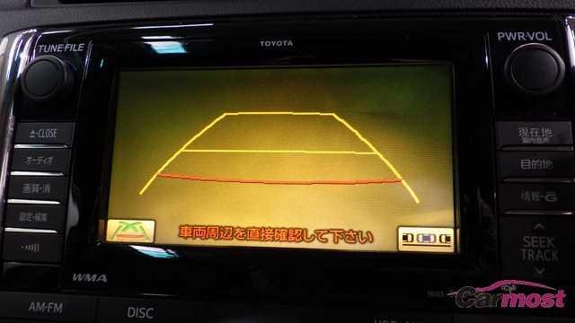 2010 Toyota Mark X CN E23-H64 Sub6