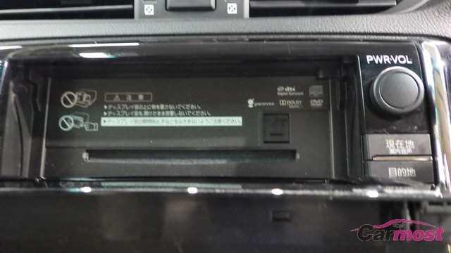 2010 Toyota Mark X CN E23-H64 Sub7