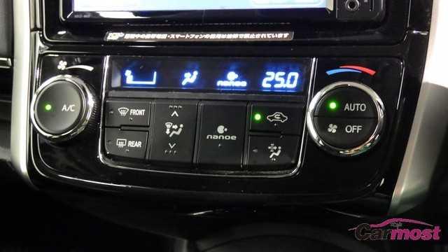 2018 Toyota Corolla Fielder CN E23-H70 Sub10